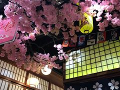 -尺山寸水日料(马桥满天星店)