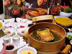 -成隆行·蟹王府(九江路店)