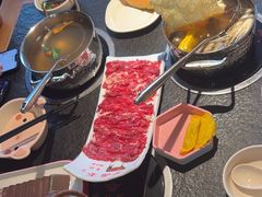 -牛品荟牛肉火锅(新城广场店)
