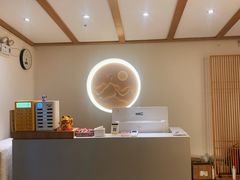 -锦初·禅意4K影院式足道·新中式SPA(茂业天地店)