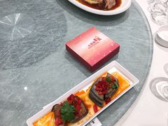 -小厨娘淮扬菜(清江苏宁广场店)
