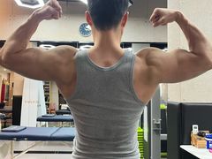 -VPsmart私教健身工作室(新华路旗舰店)