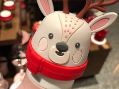 -星巴克臻选(北京颐堤港中心第二店)
