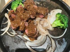 -俄士厨房(时代天街店)