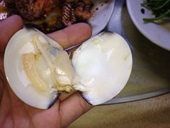 娟姐海鲜大排档-绢姐海鲜大排档