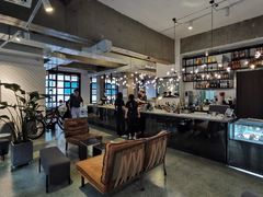 -Nectar One Cafe(勇烈路n1店)