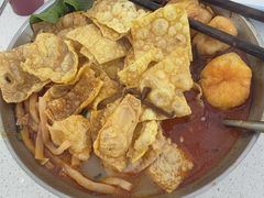 -柳蛳蛳螺蛳粉(朱辛庄TBD店)