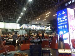 -驻海渔市(置信店)