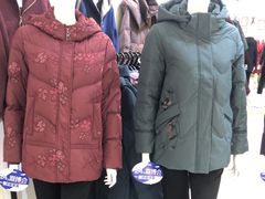 -南京商厦