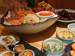 -贵木日本料理·铁板烧(新地假日广场店)