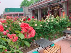 -张记焖窑·十五年专注焖烤(雍和宫店)