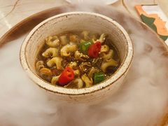 -玫瑰厅上海菜(兴国路店)