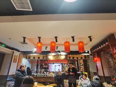 -張飛扒肉·龙江非遗(道外店)