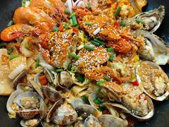 -大厨的餐厅(曾厝垵总店)