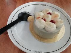 -THE PRESS(复旦大学店)