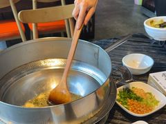 -老船舫·现做活鲜鱼馆(东郊记忆店)