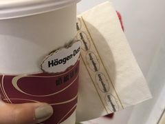 -哈根达斯(陆家浜路店)