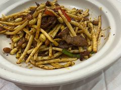 -张家港国贸酒店·餐厅