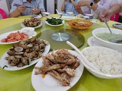 -秋姐美食店(旅游大道店)