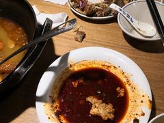 -福茂源横山铁锅羊肉(牡丹园店)