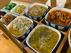 -朱洪元苏式面馆(绿宝广场店)