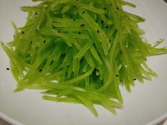 -大铁勺新津菜(中北永旺店)