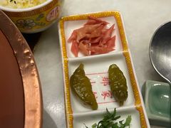 -那家小馆•北京菜•烤鸭(中关村店)
