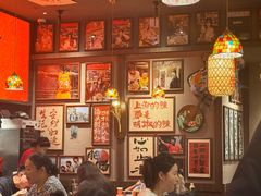 -王繁星面馆(西安熙地港店)