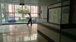 -复旦大学附属妇产科医院(黄浦院区)