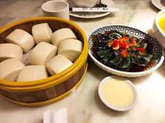皮蛋-小菜园新徽菜(合肥之心城店)