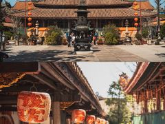 -潮州古城