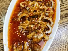 -丰顺烧烤家常菜(台东店)