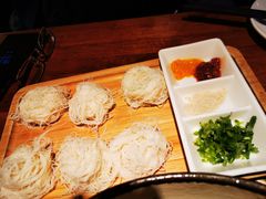 -黑鸡小馆(金源店)