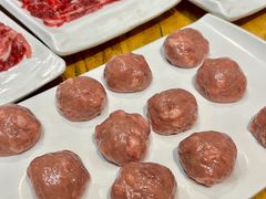 -汕锦记潮汕生鲜牛肉馆(富华店)