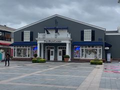 -Polo Ralph Lauren(青浦百联奥特莱斯广场店)