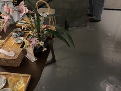 -施奈儿.洗头頭療.按摩SPA.采耳(上梅林店)
