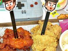 -PIXEL BOY炸鸡店(上海首店)