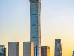 -中央广播电视总台(光华路办公区)