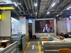 -玛喜达韩式火锅大排档(海城店)