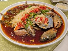 -郑州绿地JW万豪酒店-中餐厅