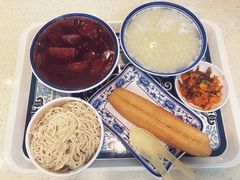 糖芋头-刘长兴(逸仙桥店)