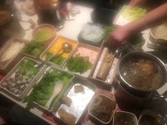 -火锅先生(五马街店)