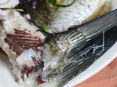 -天强农家菜馆