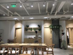 大堂-竹鲜笙全竹宴(国色天香店)