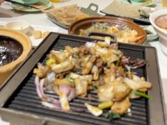 -潮界(虹桥新天地店)