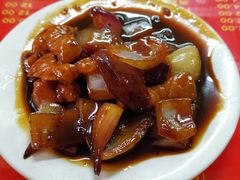 -辣肉面大王(天平路店)