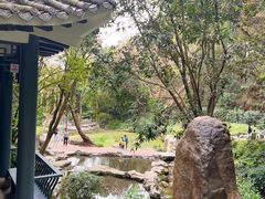 -广州市白云山风景名胜区