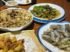 -双海酒店·非遗渔家菜(南戴河店)