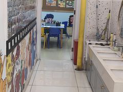 -东方童画儿童创意美术(十里堡体验馆)