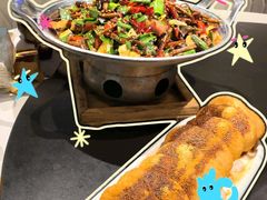 -椒馋小馆(绿源路店)